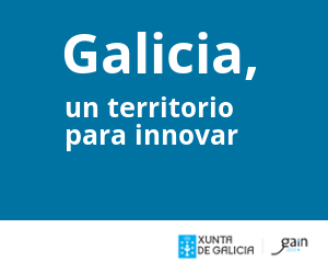 Axencia Galega de Innovacion